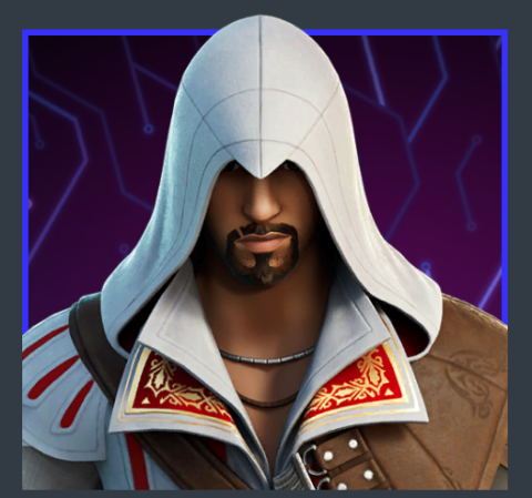 Ezio Auditore Fortnite Skin | Prix, Cosmétiques Et Comment… - Kumundra.com