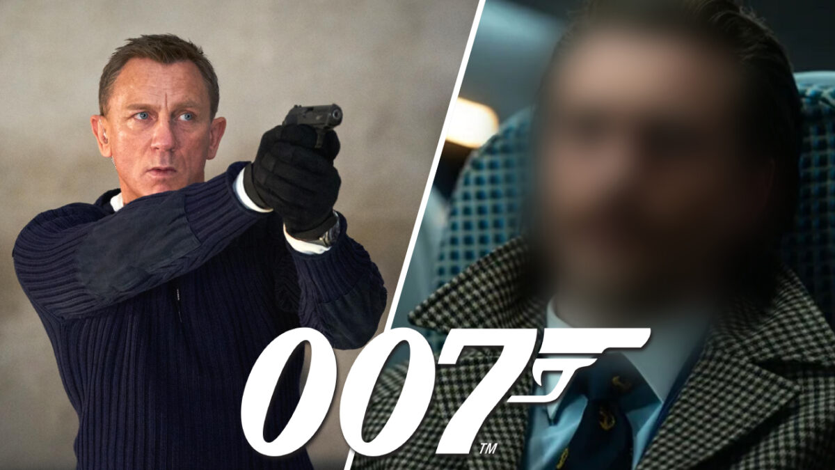 Le nouveau James Bond pourrait être un acteur Fromer Marvel