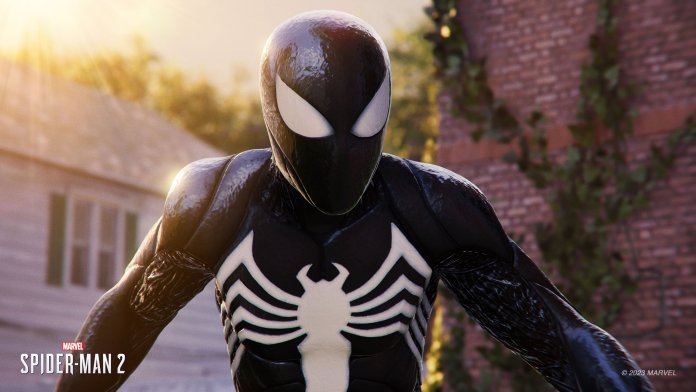 Bande-annonce de gameplay de Spider-Man 2 de Marvel Peter Parker