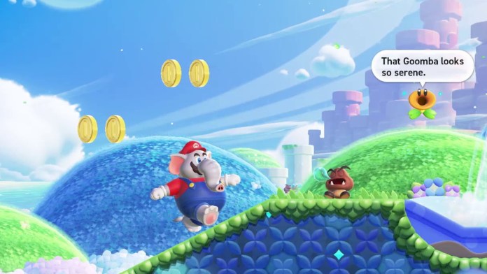 Super Mario Odyssey [FIN] - Episode 83 Un chapeau avec un château 