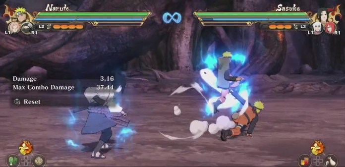 5 dicas para melhorar em Naruto x Boruto: Ultimate Ninja Storm Connections  – SamaGame