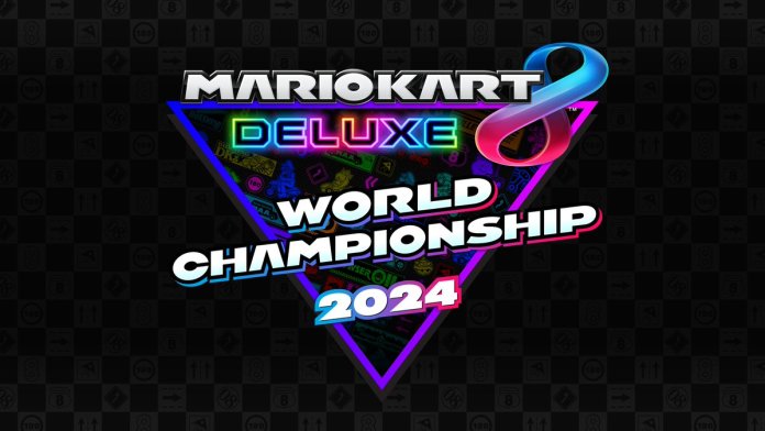 Mario Kart 8 Deluxe Wereldkampioenschap