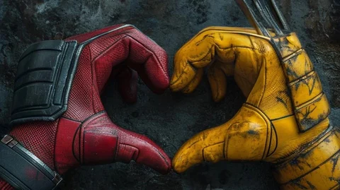 Deadpool et Wolverine, le véritable amour