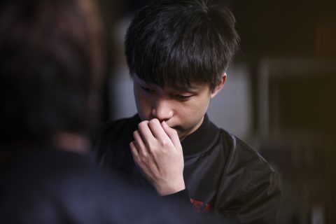 EDG Clearlove 2015