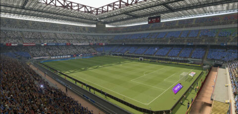 San Siro FIFA 23