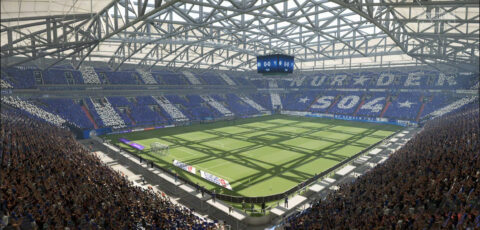 Stade Schalke FIFA 23