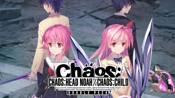 Chaos; Chef Noah GOG