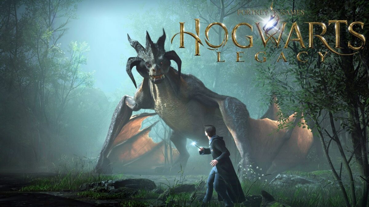 Les Dates De Sortie De Hogwarts Legacy Sur Ps4 Xbox One Et Switch Révélées 