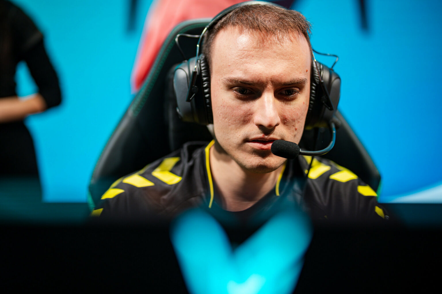 Team Vitality Condamn Une Amende Apr S Que Perkz A Utilis La Rune Lol Interdite Dans Le