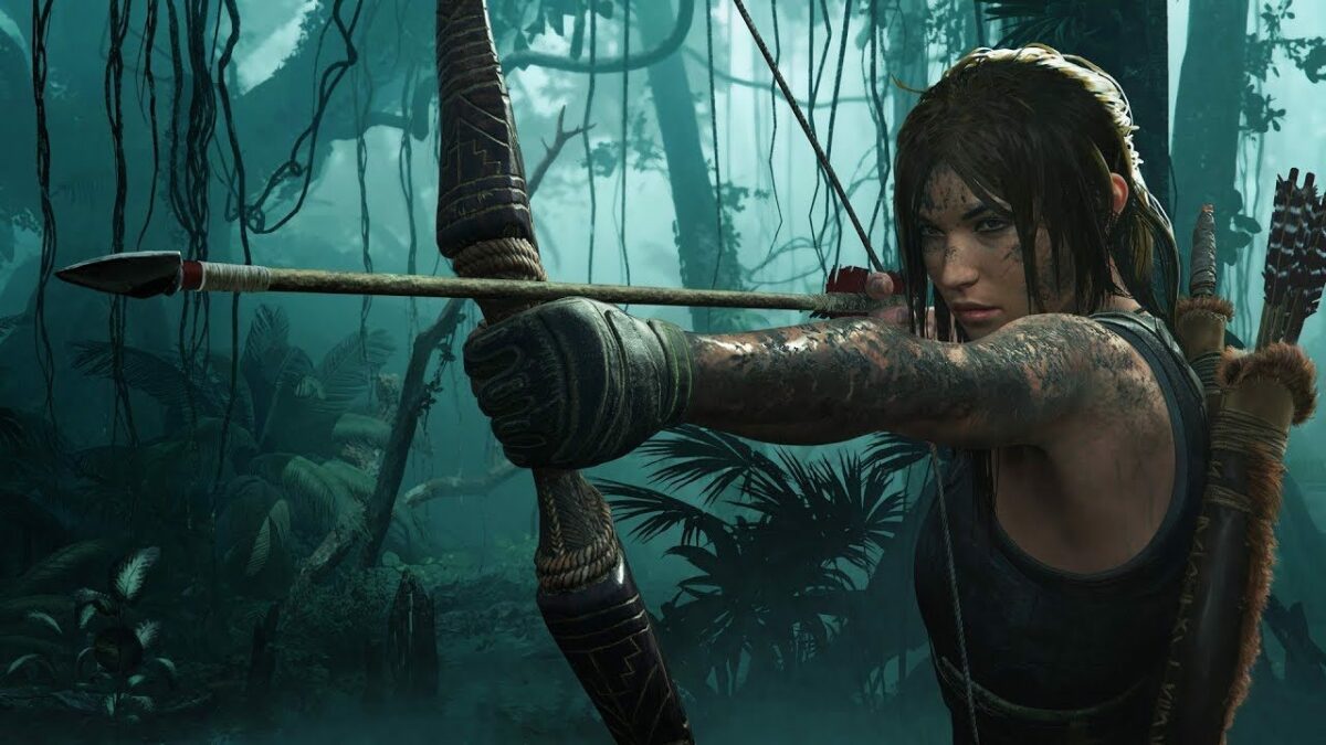 Le Nouveau Jeu Tomb Raider Arrivera Plus Tôt Que Prévu - Kumundra.com