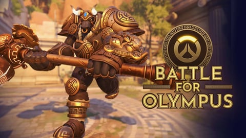 Battleforolympus overwatch2