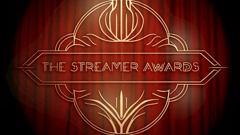 Récompenses des streamers