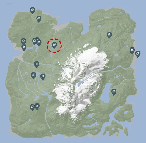 Emplacement de l'imprimante 3D2