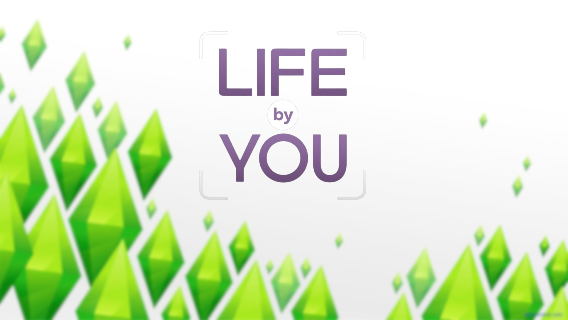 Quelles différences entre le jeu Life by You et Les Sims ?