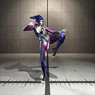 Juri couleur alternative 3