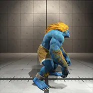 Blanka Couleur Alternative 2