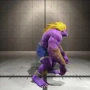 Blanka Couleur Alternative 9