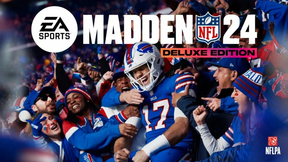 Madden NFL 23 PS4™ PS4 Price & Sale History