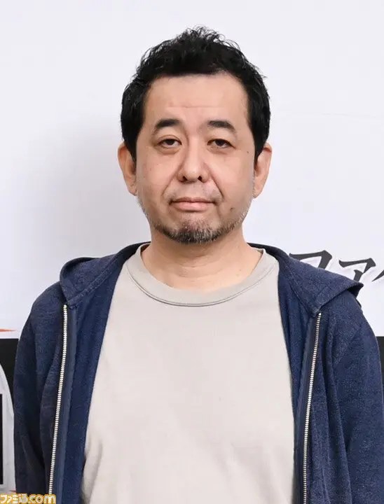 Hiroshi Takaï