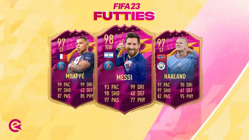 FUTTIES Dans FIFA Date De Sortie Fuites Et Plus Kumundra Com