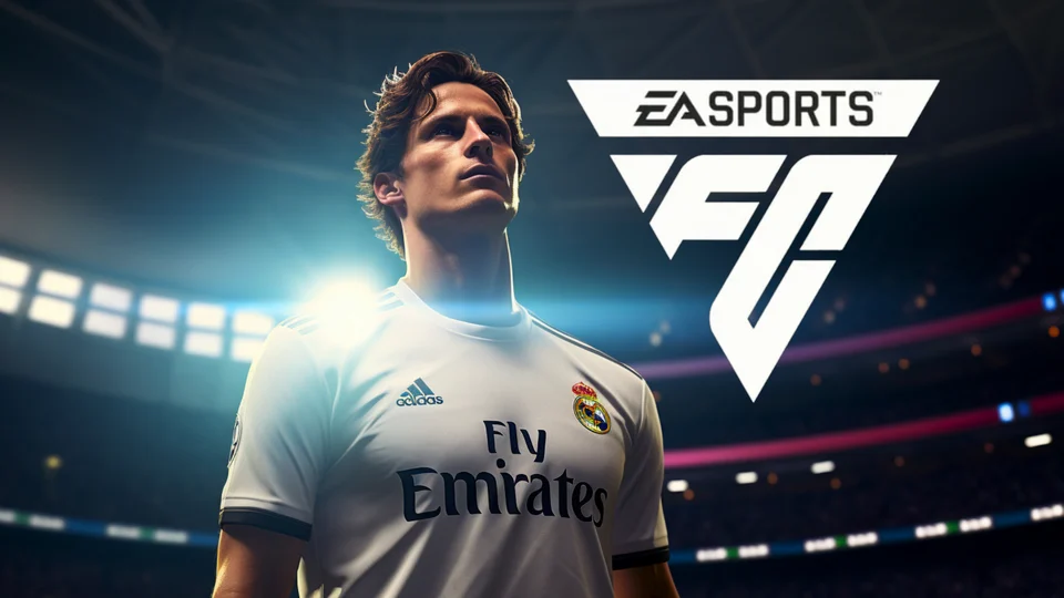 La date de sortie d’EA Sports FC 24 dévoilée