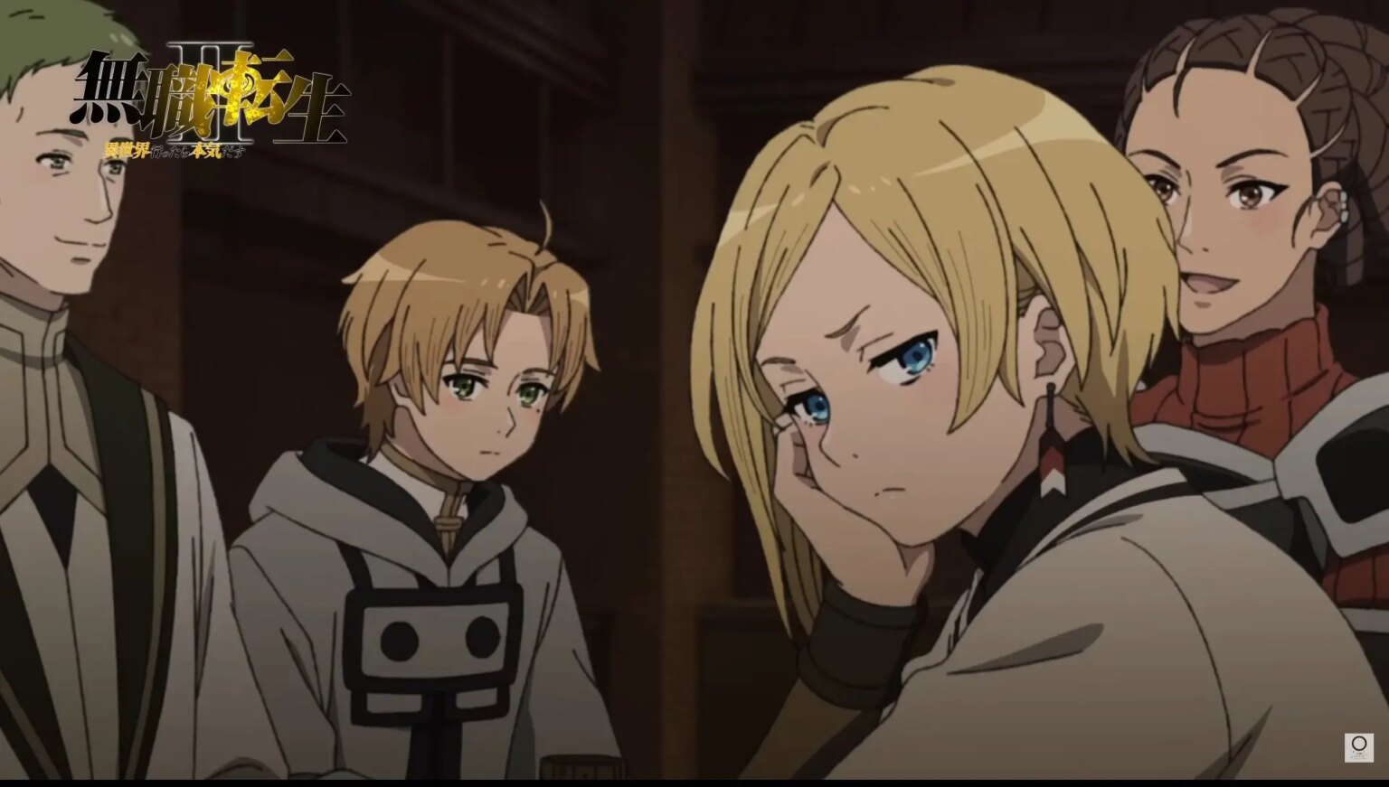 Mushoku Tensei Saison 2 épisode 1 Mushoku Tensei Saison 2 Épisode 1 Date et heure de sortie - Kumundra.com