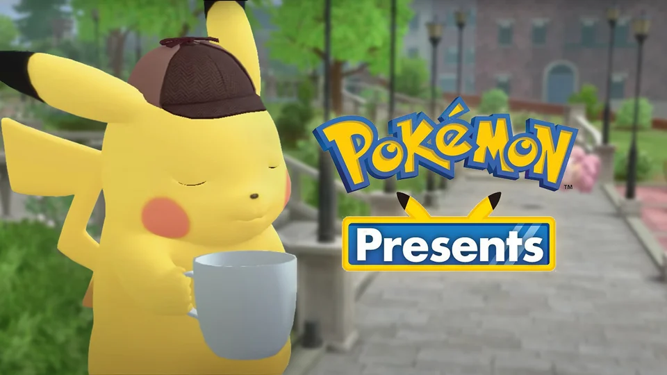 Next Pokémon Presents Date de sortie, rumeurs de jeu et plus