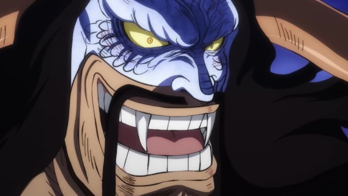 Date et heure de sortie de l'épisode 1073 de One Piece