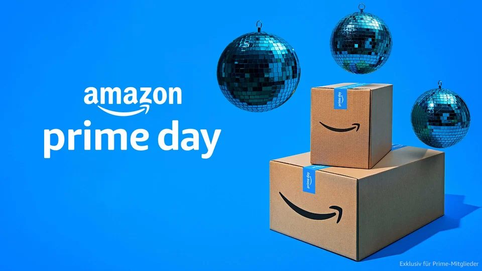 Amazon Prime Deal Days 2023 les meilleures offres de jeux
