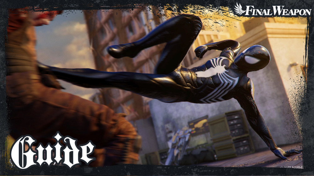 Marvel's Spider-Man 2 : Le jeu sortira-t-il sur PS4, PC ou Xbox