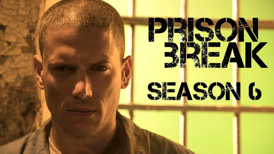 Prison Break Saison 6 confirmée par Dominic Purcell …