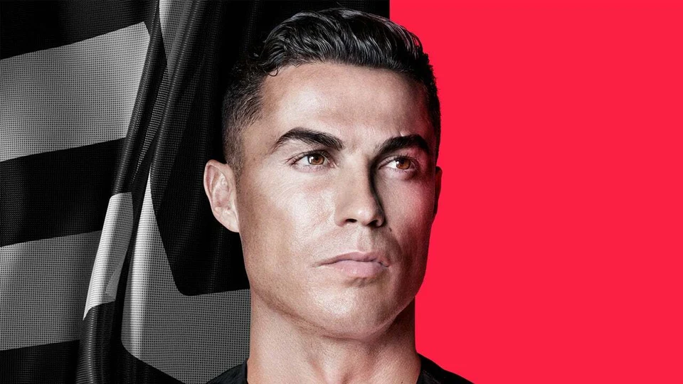 Football. Cristiano Ronaldo investit dans un jeu vidéo concurrent de EA  Sports FC