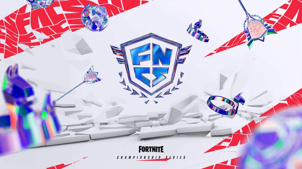 Fortnite FNCS Global Championship Series 2024 format,…