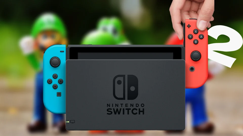 Nintendo Switch 2 : Un Expert Du Secteur Révèle Un…   Kumundracom