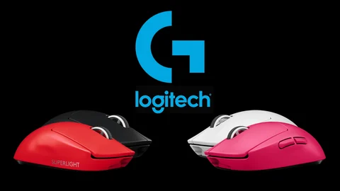 Superlights Logitech G Pro X