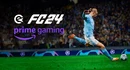 Date de sortie des packs de réclamation des fuites de récompenses EA FC 24 Prime Gaming