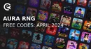 Codes Aura RNG avril