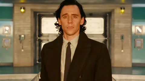 Loki saison 3