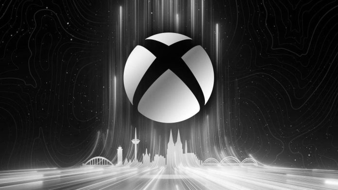 Microsoft-Xbox
