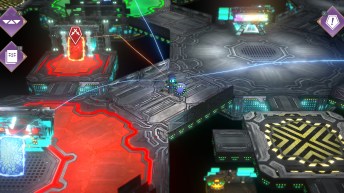 SaGa Emerald Beyond - Capture d'écran PC