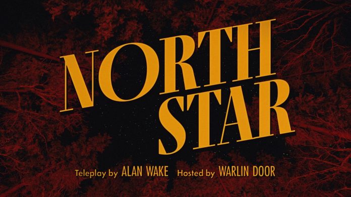 Alan Wake 2 Étoile du Nord
