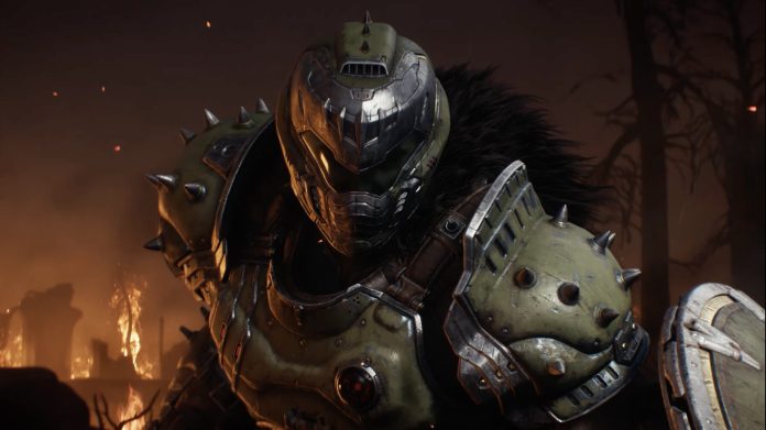 Doom : The Dark Ages annoncé, sortie en 2025