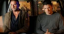 Dominic Purcell - Wentworth Miller