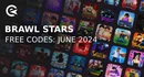 Codes du simulateur Brawl Stars juin