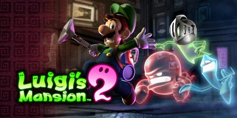 Manoir Luigis 2 HD