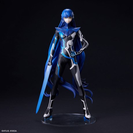 Shin Megami Tensei V Vengeance Nahobino FORM-ISM Figure image 1