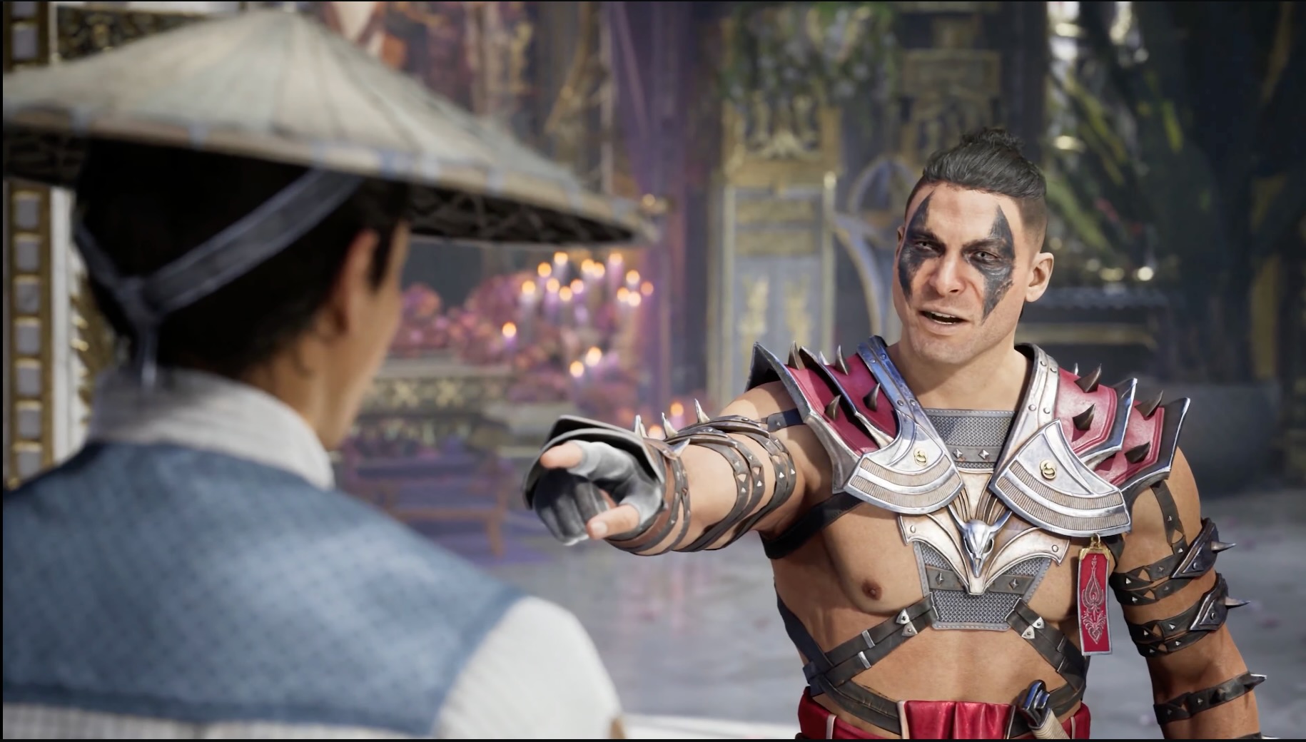 Mortal Kombat 1 Dévoile Les Notes De Patch De La Nouvelle Mise à Jour