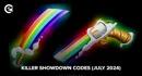 Codes de Killer Showdown