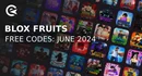 Codes Blox fruits juin