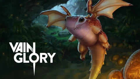 En-tête de Vainglory